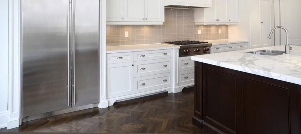 kitchen cabinetry