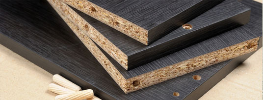 composite wood products