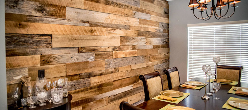 specialty wood products